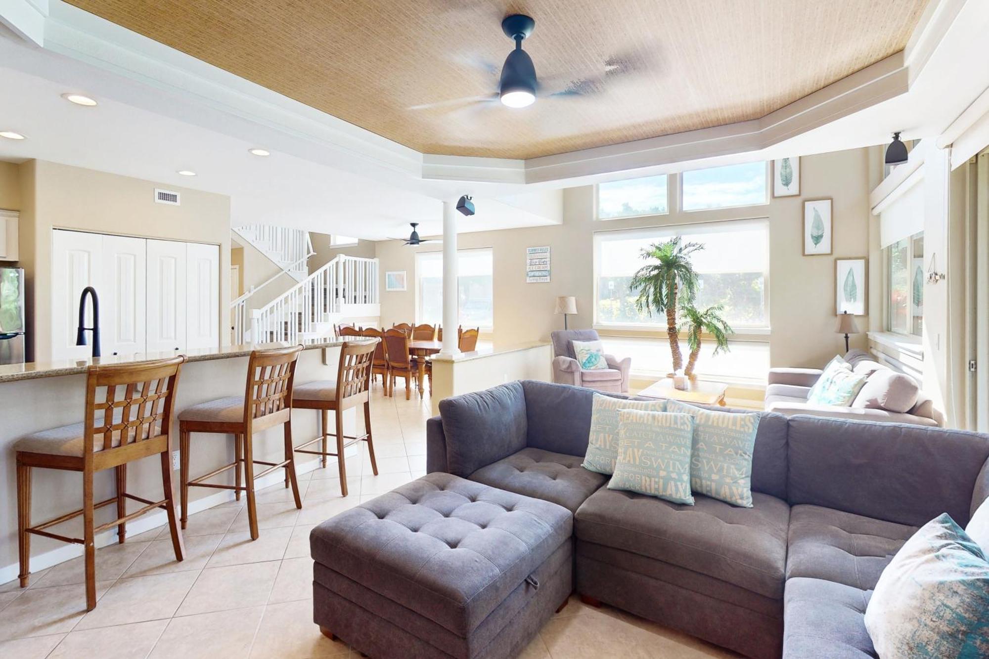 Mauna Lani Palm Villas Ваиколоа-Виллидж Номер фото
