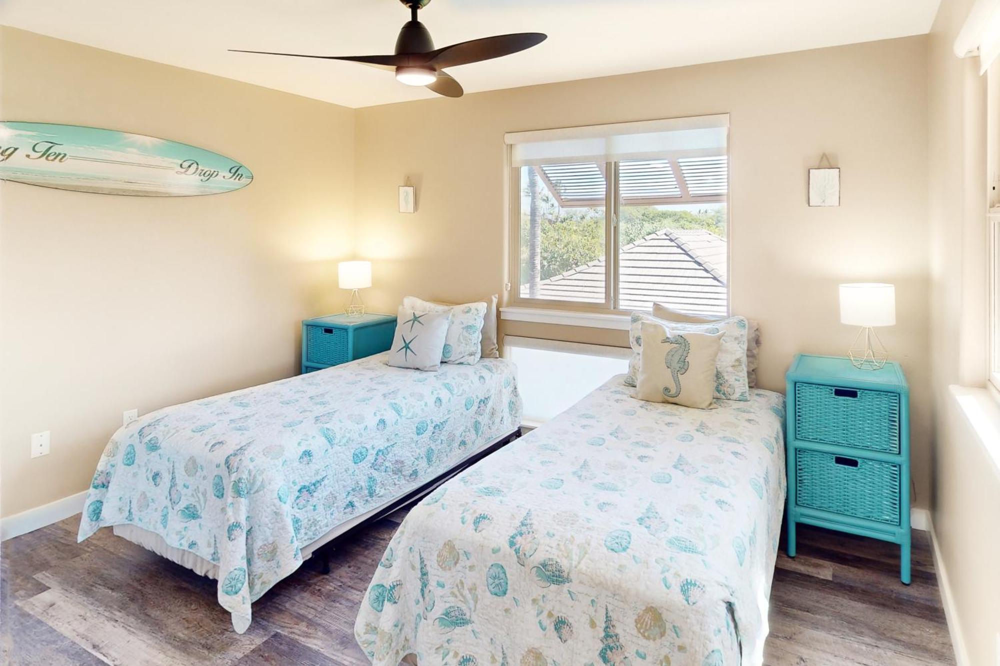 Mauna Lani Palm Villas Ваиколоа-Виллидж Номер фото