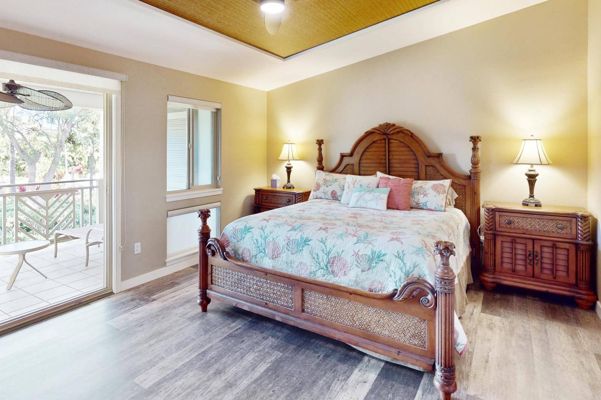 Mauna Lani Palm Villas Ваиколоа-Виллидж Номер фото