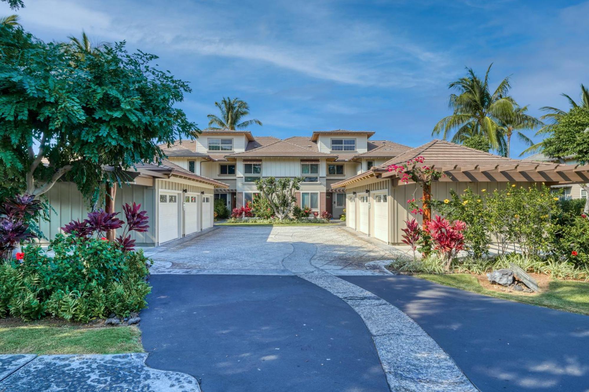 Mauna Lani Palm Villas Ваиколоа-Виллидж Номер фото