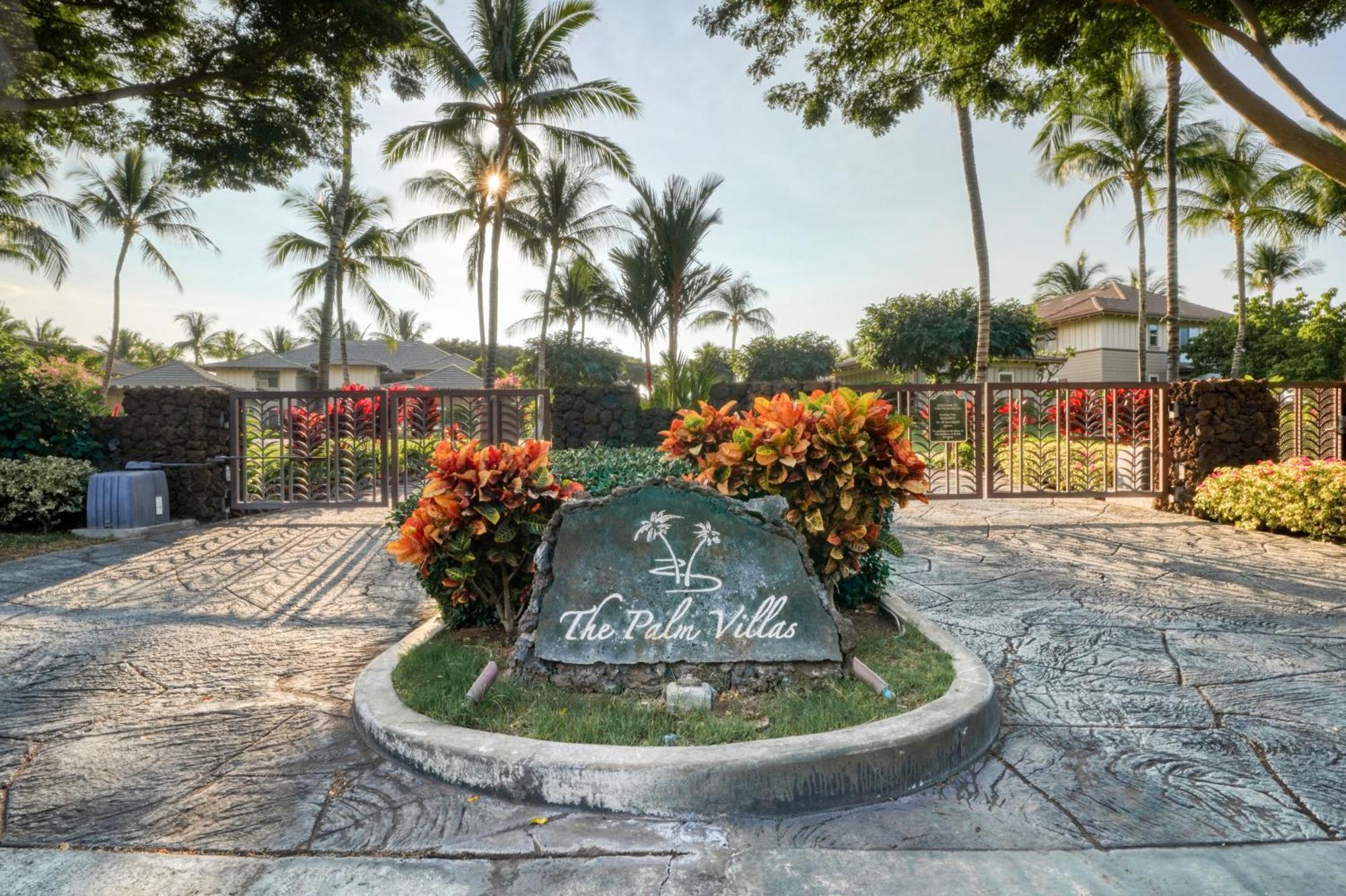 Mauna Lani Palm Villas Ваиколоа-Виллидж Номер фото