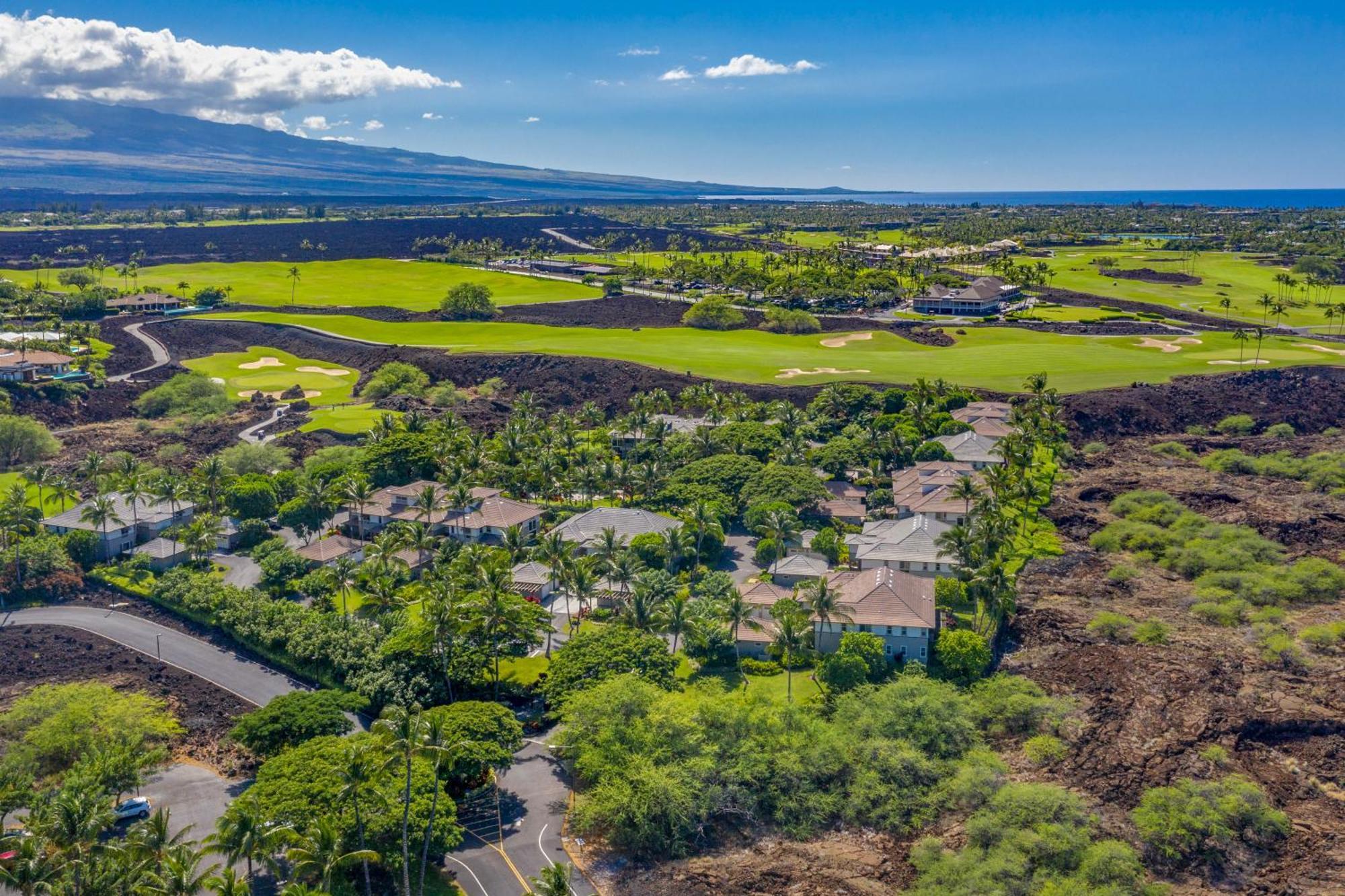Mauna Lani Palm Villas Ваиколоа-Виллидж Номер фото