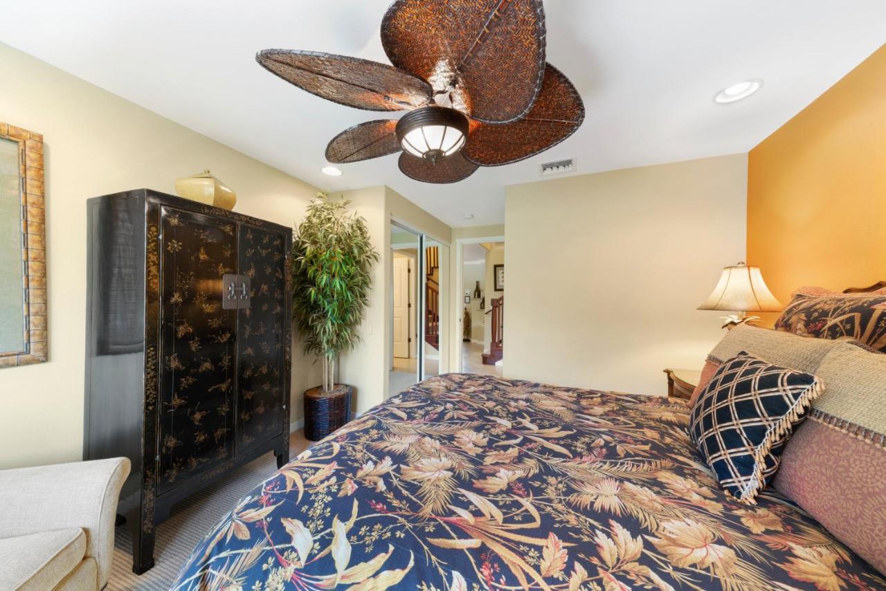 Mauna Lani Palm Villas Ваиколоа-Виллидж Экстерьер фото