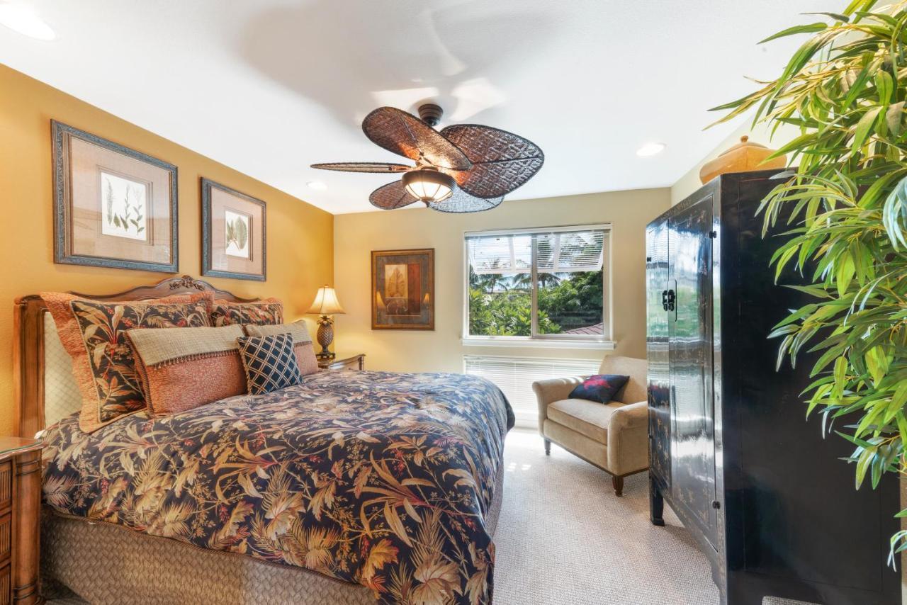 Mauna Lani Palm Villas Ваиколоа-Виллидж Экстерьер фото