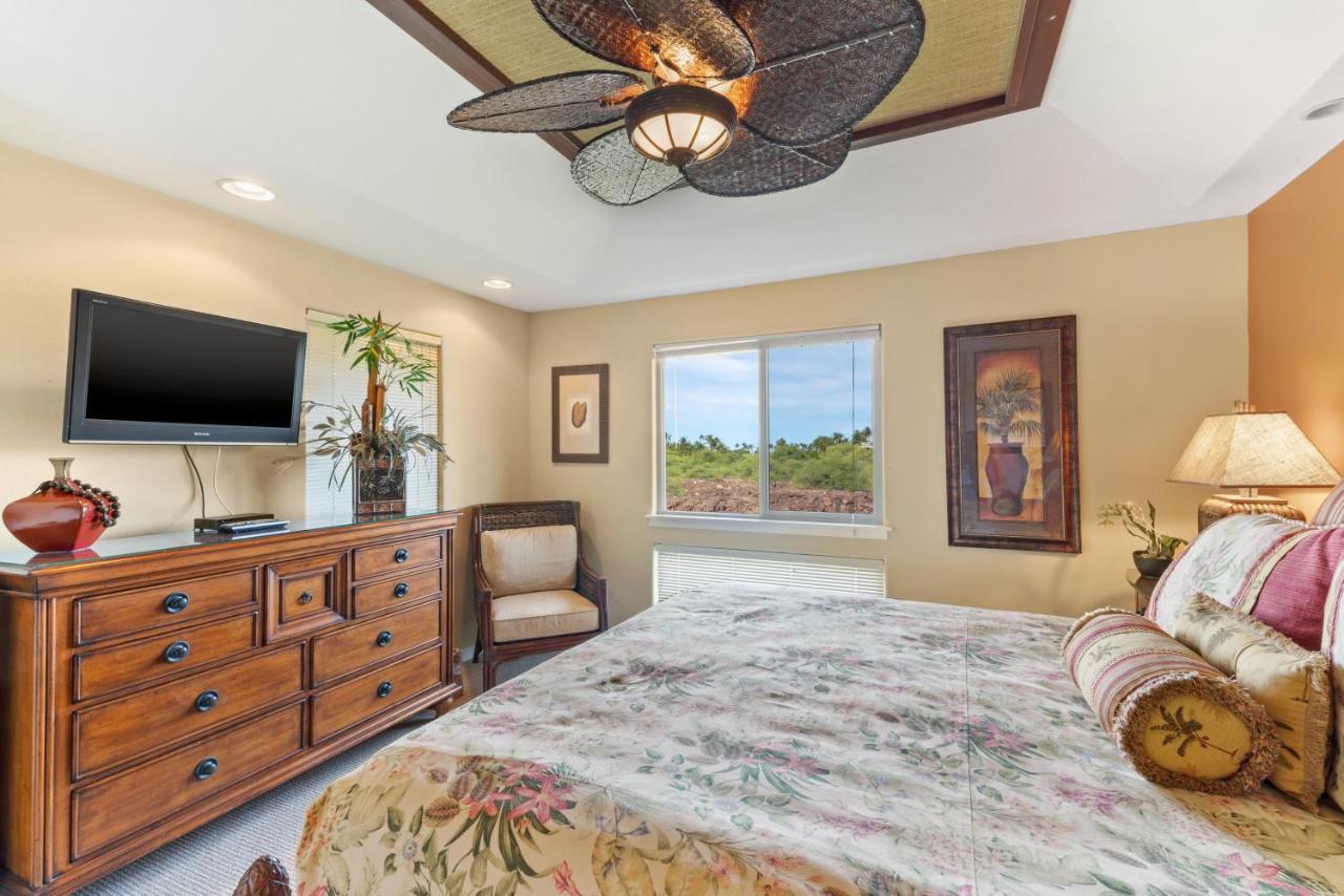 Mauna Lani Palm Villas Ваиколоа-Виллидж Экстерьер фото
