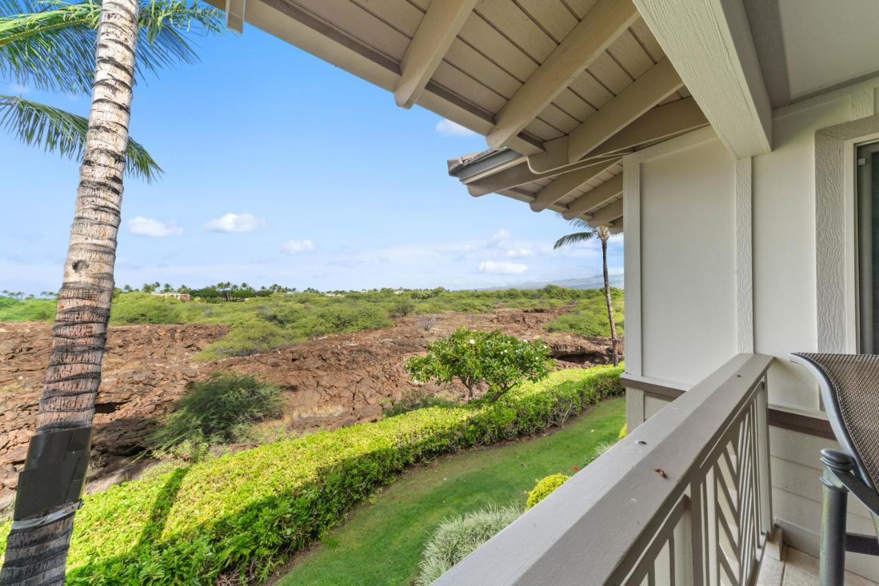 Mauna Lani Palm Villas Ваиколоа-Виллидж Экстерьер фото