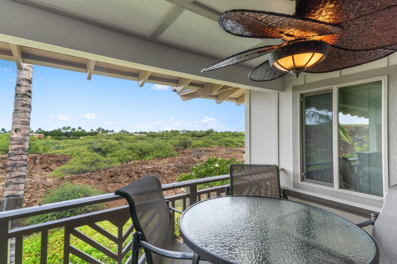 Mauna Lani Palm Villas Ваиколоа-Виллидж Экстерьер фото