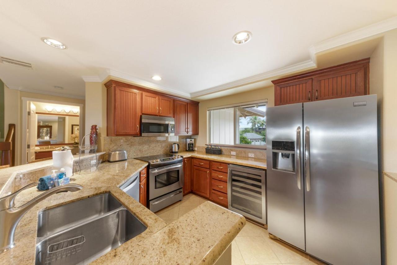 Mauna Lani Palm Villas Ваиколоа-Виллидж Экстерьер фото